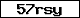 Prfcode