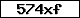 Prfcode