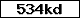 Prfcode