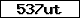 Prfcode
