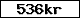 Prfcode