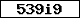 Pr�fcode