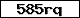 Prfcode