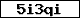 Prfcode