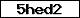 Pr�fcode