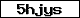 Prfcode