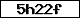 Pr�fcode
