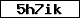 Pr�fcode