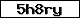 Pr�fcode