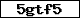 Prfcode