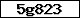 Pr�fcode