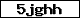 Pr�fcode