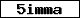 Pr�fcode