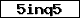 Pr�fcode