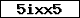 Prfcode