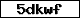 Prfcode