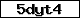 Pr�fcode