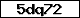 Prfcode