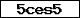 Pr�fcode