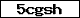 Prfcode
