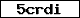 Prfcode