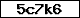 Pr�fcode
