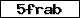 Pr�fcode