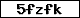 Prfcode