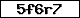 Prfcode