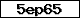Pr�fcode