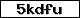 Prfcode