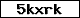 Prfcode