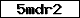 Pr�fcode