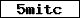 Prfcode