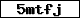 Pr�fcode