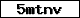 Pr�fcode