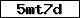 Prfcode