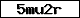 Pr�fcode