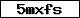 Prfcode