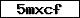 Pr�fcode