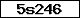 Pr�fcode