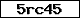 Pr�fcode