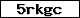 Pr�fcode