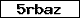 Pr�fcode