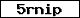 Pr�fcode