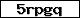 Prfcode
