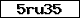Prfcode