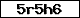 Prfcode