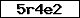 Prfcode