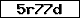 Prfcode